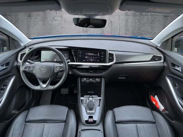 Opel Grandland X Ultimate