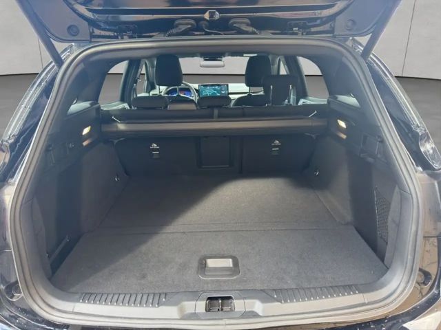 Ford Focus EcoBoost ST Line Wagon