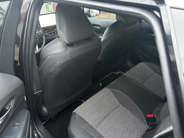 Toyota Corolla Business Hybride