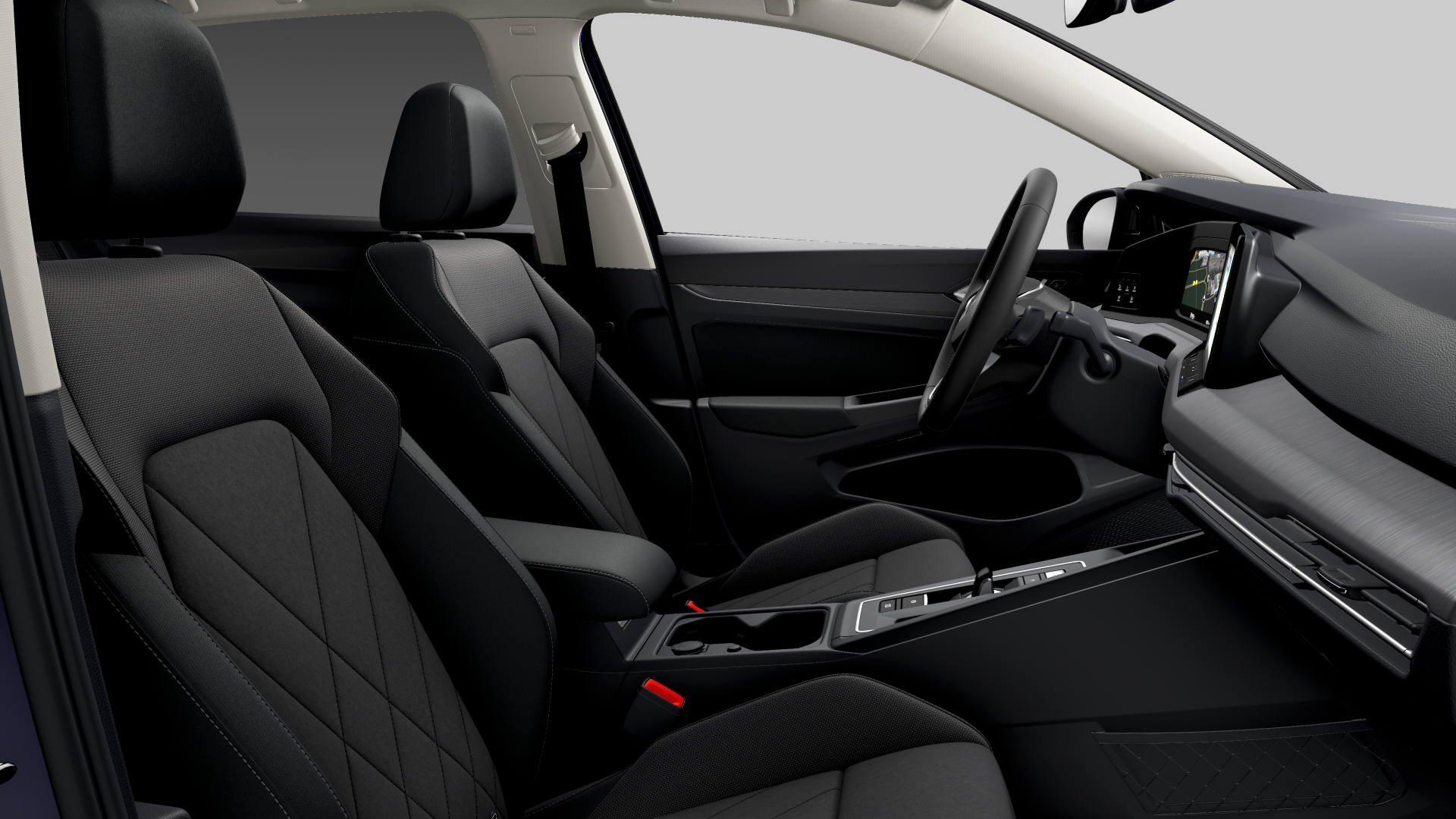 Volkswagen Golf 1.5 eTSI DSG Style