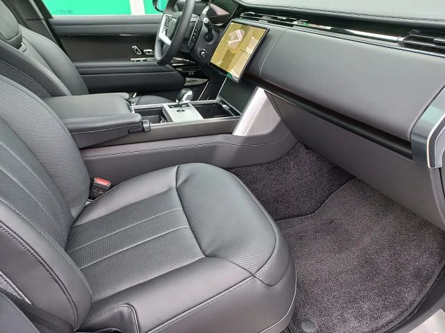 Land Rover Range Rover 3.0 AWD
