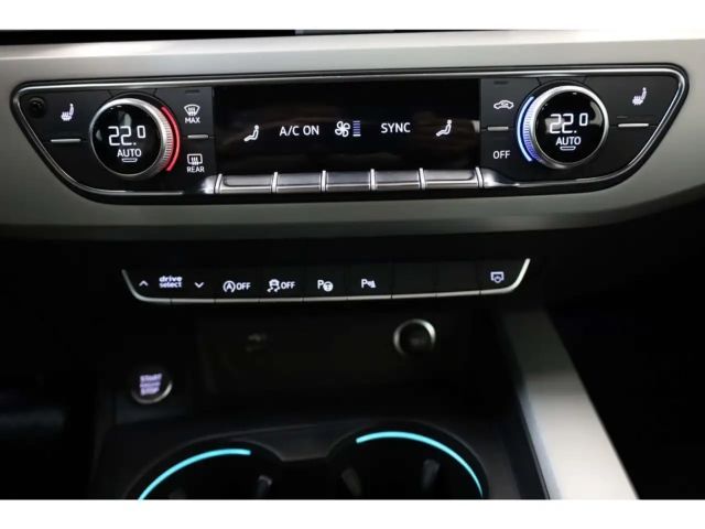 Audi A5 40 TFSI Cabriolet