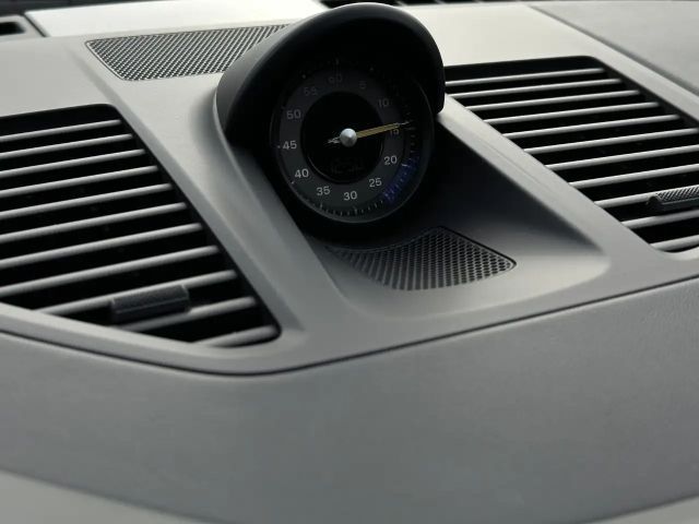 Porsche 992 Coupé GT3