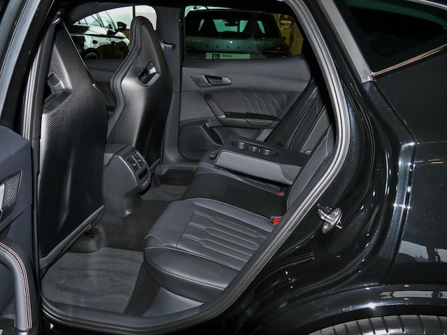 Cupra Formentor 2.5 TSI VZ5