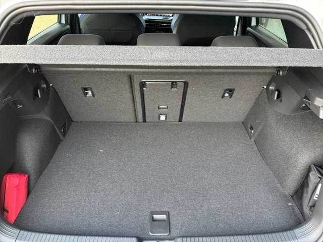 Volkswagen Golf DSG eHybrid