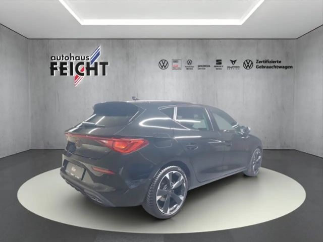 Cupra Leon 1.5 eTSI LED+NAVI+FULL LINK+PARKLENK+ACC