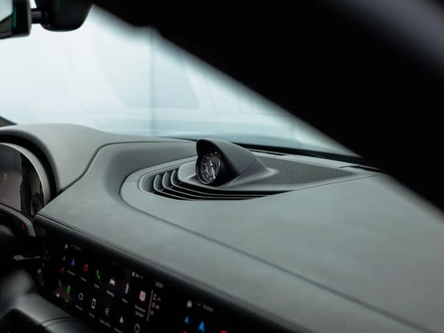 Porsche Taycan S Sport Turismo Turbo