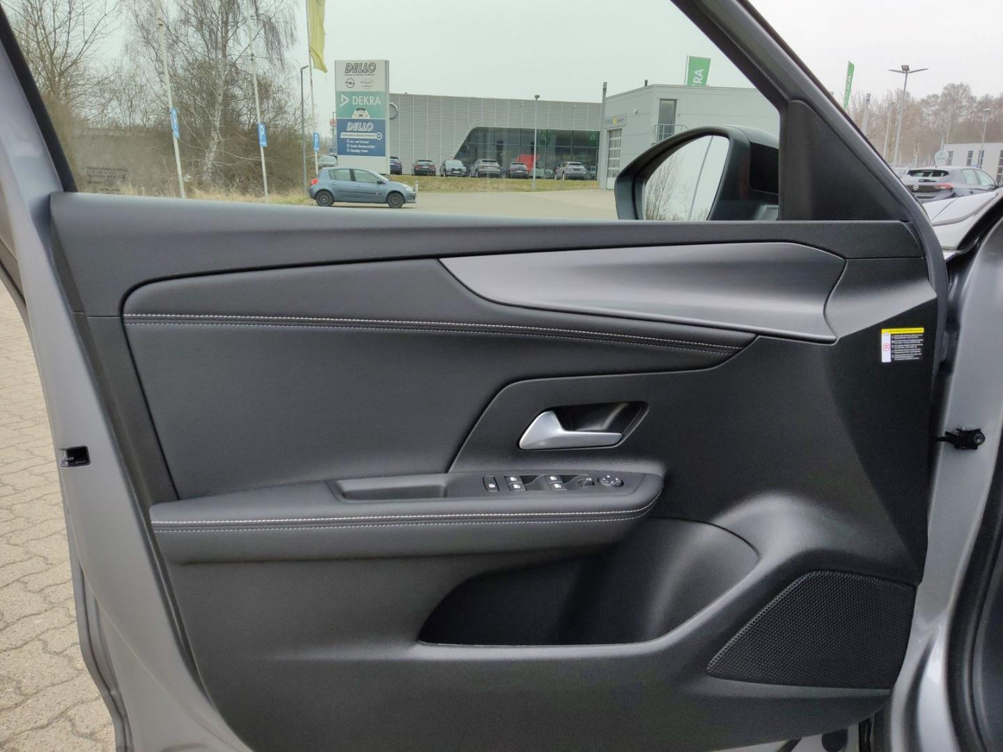 Opel Mokka GS-Line Grand Sport