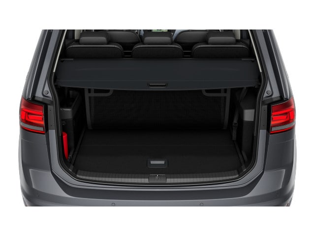 Volkswagen Touran 1.5 TSI DSG