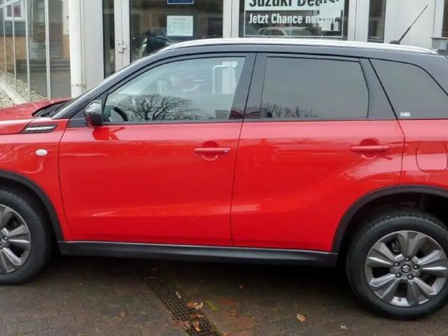 Suzuki Vitara 4x2 Comfort Hybrid