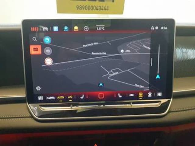 Volkswagen Tiguan 1.5 eTSI DSG