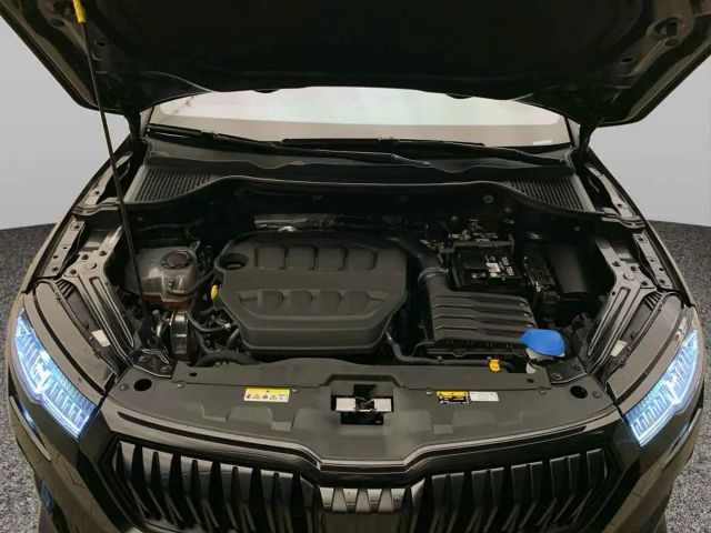 Skoda Karoq 2.0 TSI 4x4 Sportline