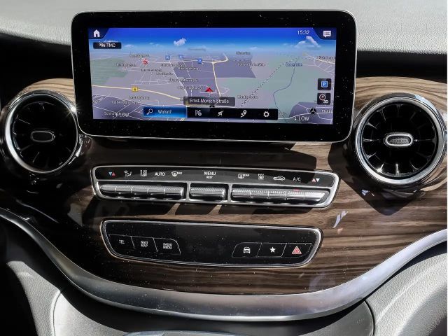 Mercedes-Benz V 300 AVANTGARDE Extralang