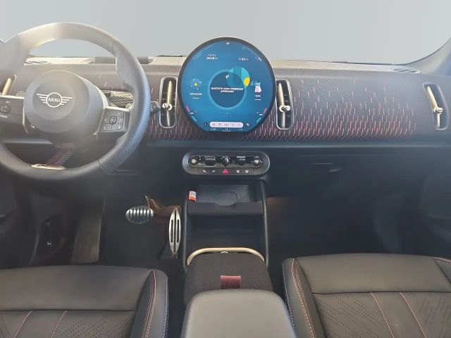 MINI John Cooper Works Countryman All4