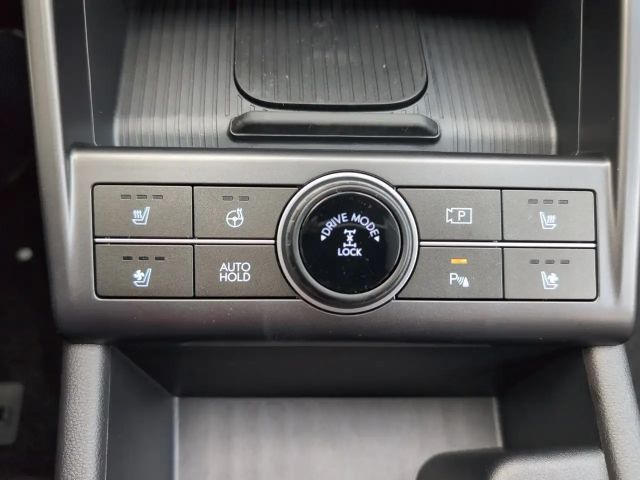 Hyundai Kona 1.6 T-GDi Vierwielaandrijving