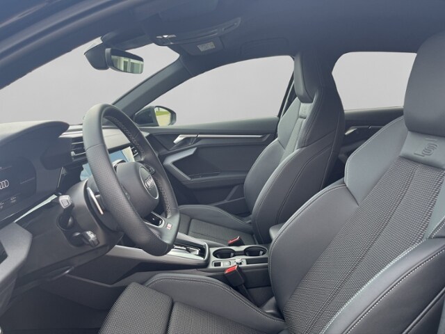 Audi A3 35 TFSI S-Tronic Sportback