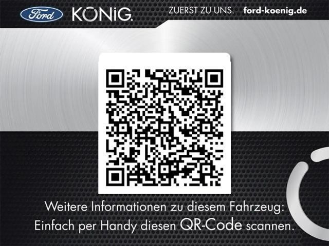 Ford EcoSport EcoBoost Titanium