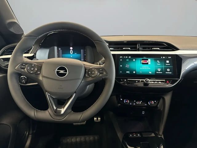 Opel Corsa GS-Line Grand Sport