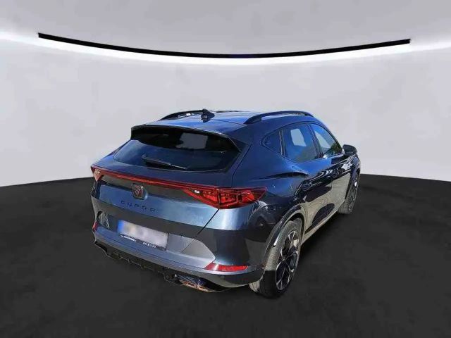 Cupra Formentor VZ e-Hybrid