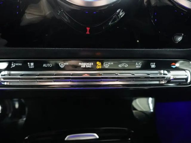 Mercedes-Benz CLA 250 Shooting Brake