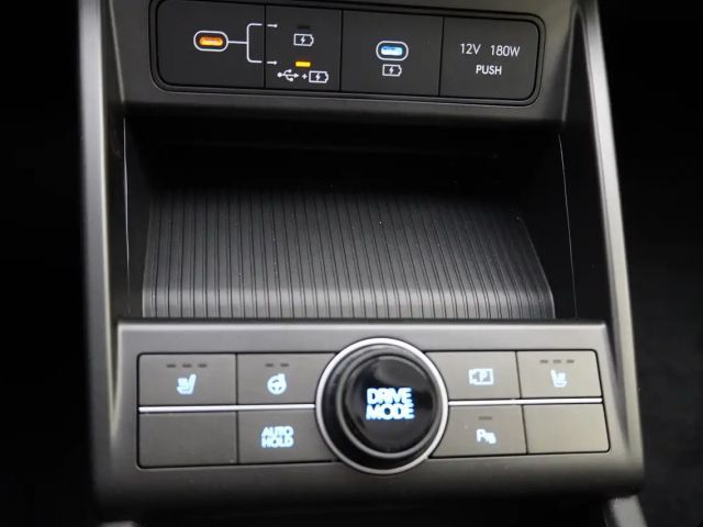 Hyundai Kona Electric Smart