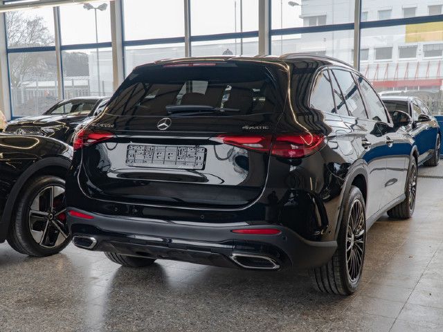 Mercedes-Benz GLC 450 4MATIC