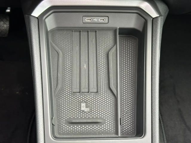 Volkswagen T-Roc DSG Life