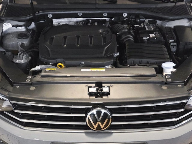 Volkswagen Passat 2.0 TDI Business DSG Variant