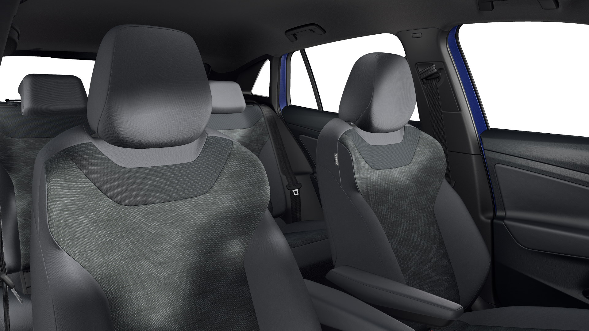 Volkswagen ID.4 Performance Pro