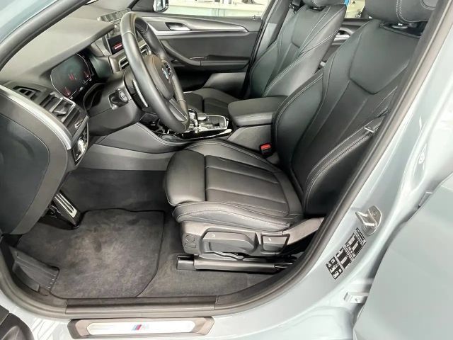 BMW X4 M-Sport xDrive