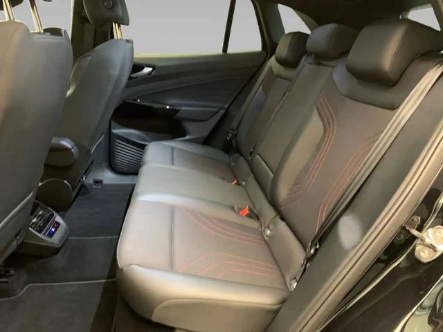 Volkswagen ID.4 GTX IQ.Drive