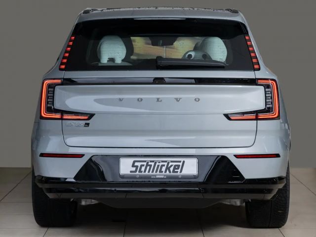 Volvo EX90 AWD Twin motor Ultra