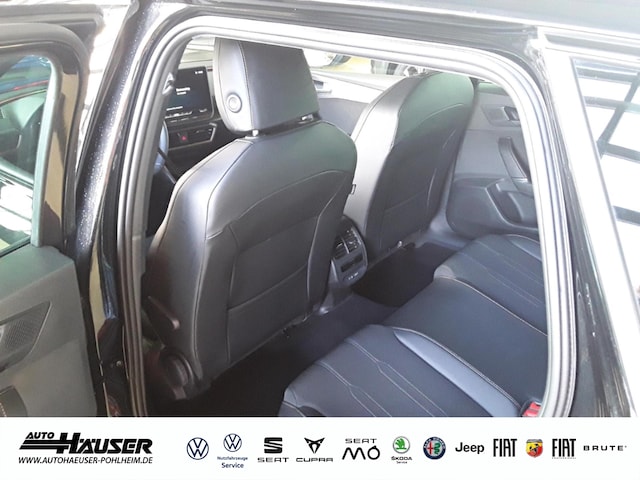 Cupra Leon DSG Sportstourer