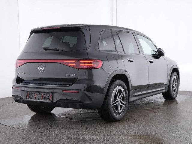 Mercedes-Benz EQB 350 4MATIC