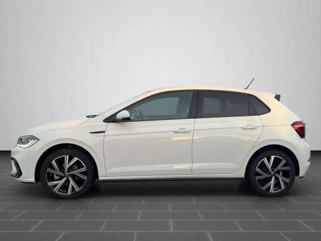 Volkswagen Polo 1.0 TSI DSG R-Line