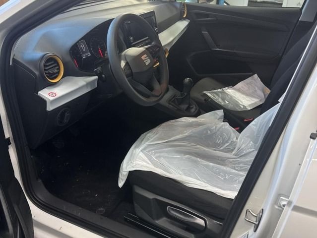 Seat Ibiza 1.0 TSI Reference