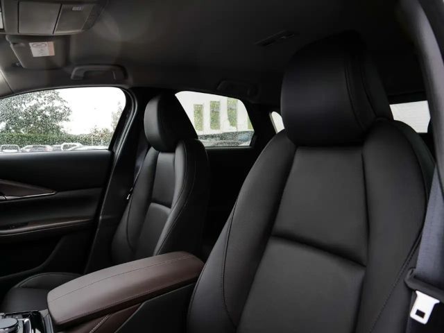 Mazda CX-30 2.5L SkyActiv Takumi e-Skyactiv