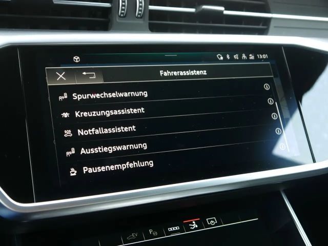 Audi A7 Hybride Quattro S-Line