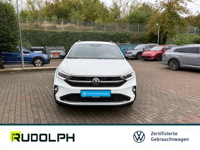 Volkswagen Taigo 1.0 TSI Move