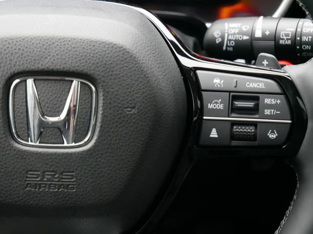 Honda CR-V 2.0 Advance Hybrid i-MMD