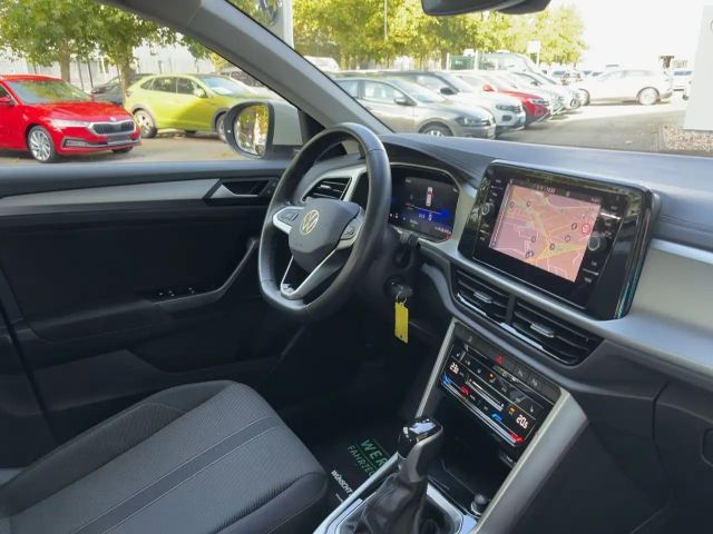 Volkswagen T-Roc 1.5 TSI Life