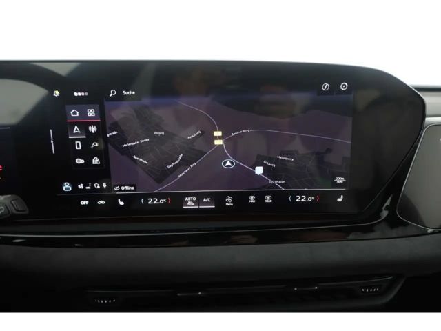 Audi A6 Avant Hybride Quattro