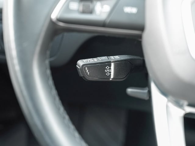 Audi Q5 40 TFSI Quattro S-Tronic