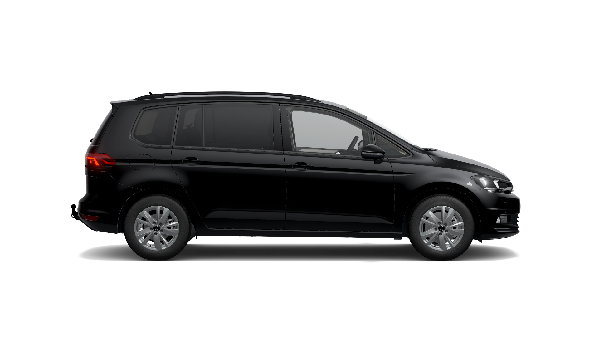 Volkswagen Touran DSG