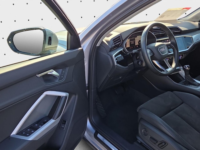 Audi Q3 35 TDI Quattro S-Tronic