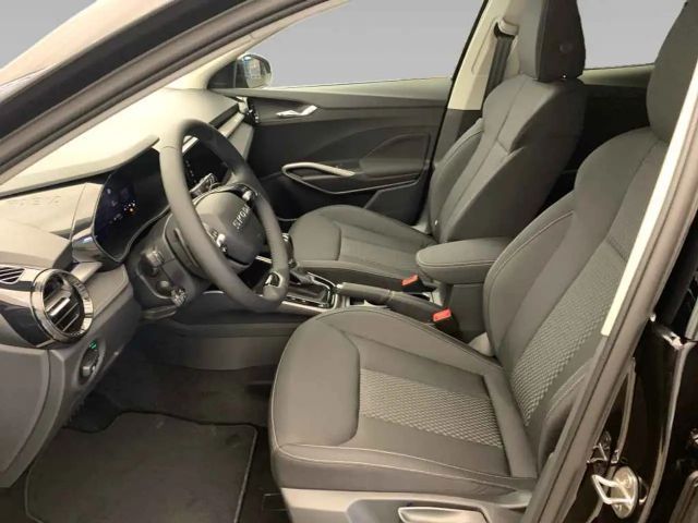 Skoda Fabia 1.0 TSI Tour