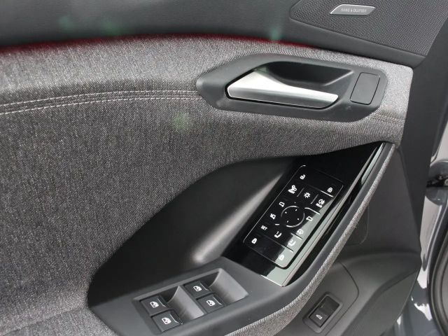 Audi Q6 e-tron Quattro