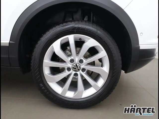 Volkswagen T-Roc 1.5 TSI DSG Style
