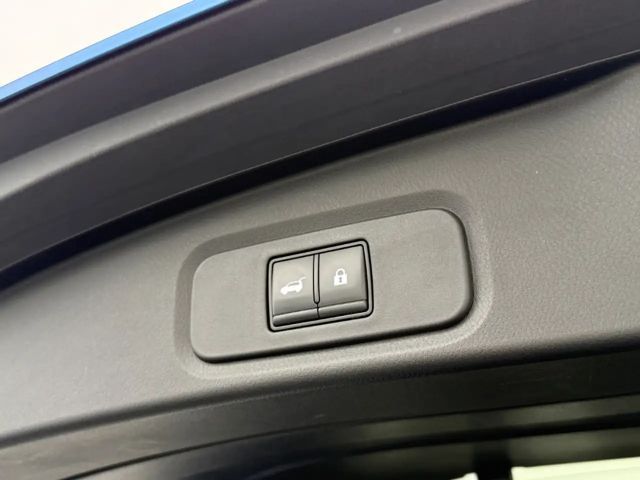 Nissan Qashqai DIG-T Tekna