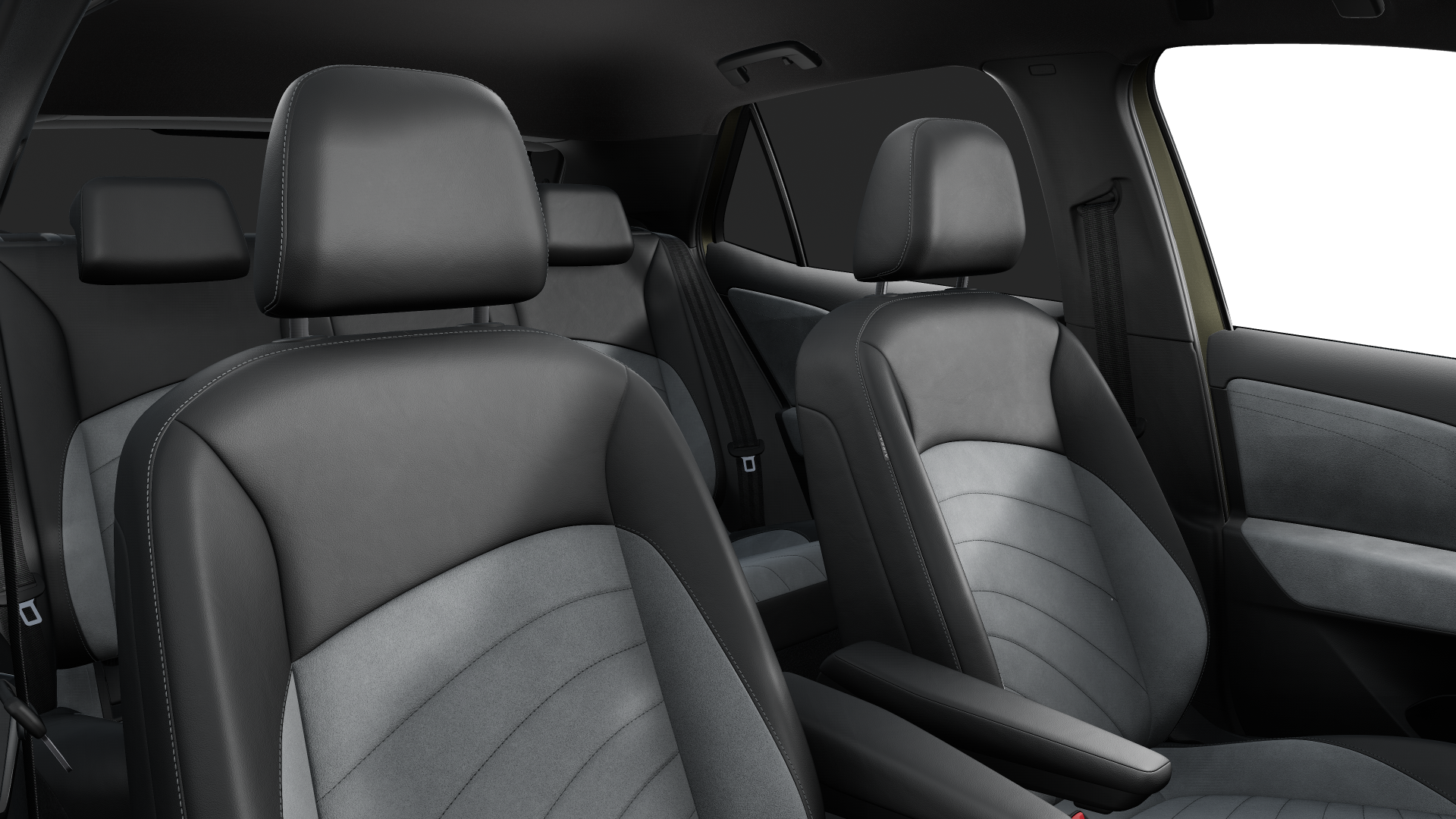 Volkswagen ID.3 Sonderleasing ohne zzgl Kosten! IQLight